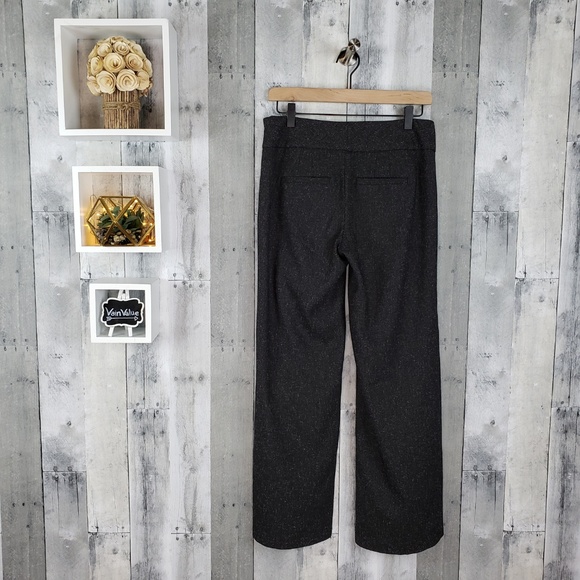 2/$20 WHBM | Legacy Wide Leg Dress Pants - Picture 3 of 5